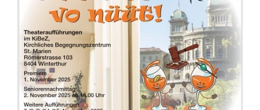 Event-Image for 'Theater Laienbühne Römerhof'