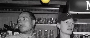 Event-Image for 'LEMON FIZZ'