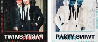Event-Image for 'Twins Party (STIB)'