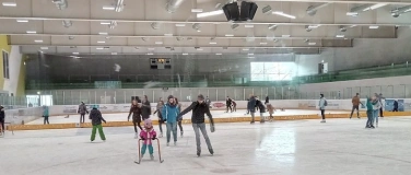 Event-Image for '️ Ice Skating Afternoon ️'