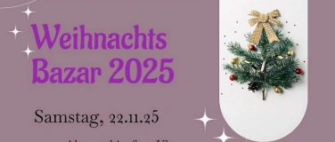 Event-Image for 'WeihnachtsBazar'
