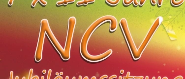 Event-Image for 'NCV Jubiläumssitzung 2026'