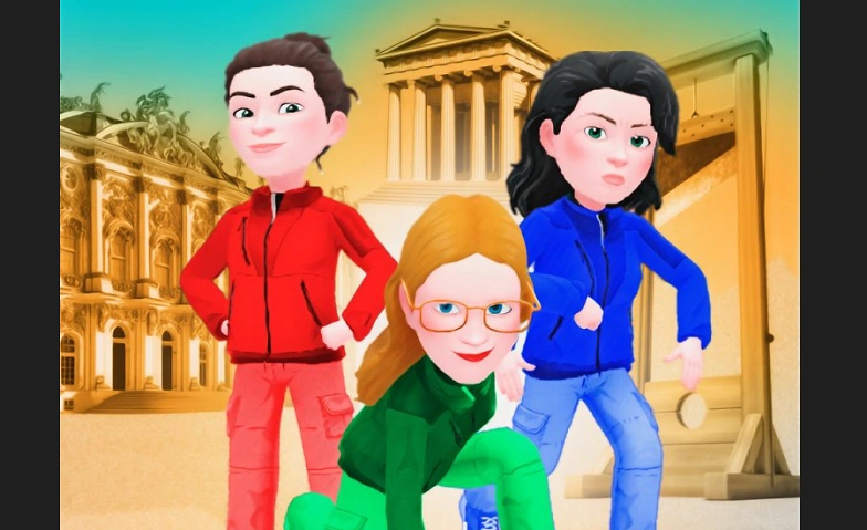 Event-Image for 'Demo Version'