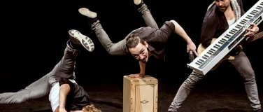 Event-Image for 'Das Tridiculous ABC'