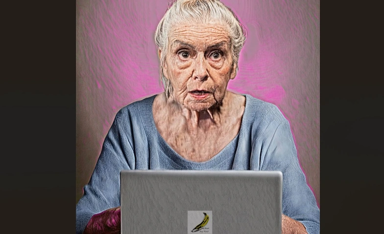 Event-Image for 'Oma auf App-Wegen'