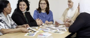 Event-Image for 'Gemeinsam sprechen und lernen'