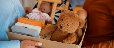 Event-Image for 'Tr&ouml;delmarkt & Babyb&ouml;rse'