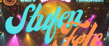 Event-Image for 'Stufenfete der MSS13'