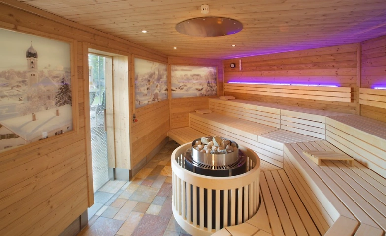 Event-Image for 'Lange Saunanacht im ABC - "Adventszauber"'