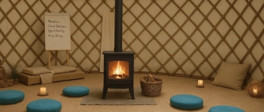 Event-Image for 'Vision 2026 – Innere Reise & Jahresausrichtung in der Jurte'