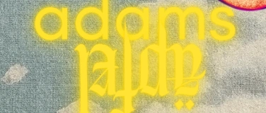 Event-Image for 'Adams &Auml;pfel'