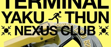 Event-Image for 'Terminal'