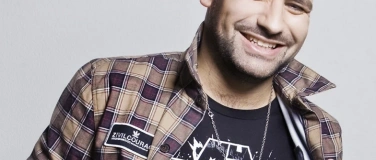 Event-Image for 'DJ SCALONI & JEROME ANTHONY'