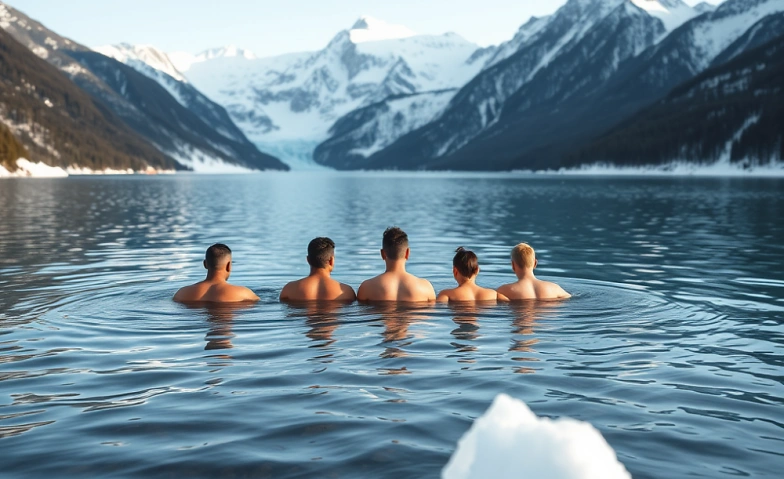 Event-Image for 'Ice Bath Starter Class'