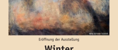 Event-Image for 'Ausstellungseröffnung „Winter“ im Museum für Outsiderkunst'