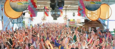 Event-Image for 'Schlagerlove Boot XXL'