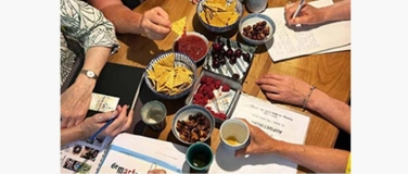 Event-Image for 'AUFGETISCHT'