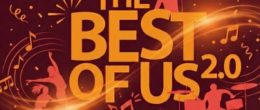 Event-Image for 'Best of Us 2.0'
