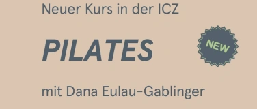 Event-Image for 'Pilates in der ICZ (Jan/Feb/M&auml;rz 2026)'