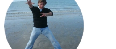 Event-Image for 'Vertragt euch! Kabarett-Gastspiel Wim Alexander'