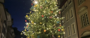 Event-Image for '&Ouml;ffentliche Adventsf&uuml;hrung'