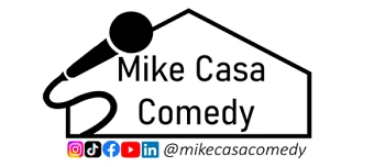 Event organiser of 20 MAR: Mike Casa Show Stand-up comedy show MONTREUX!
