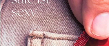 Event-Image for 'Safe ist sexy - Alles rund ums Kondom'