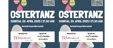 Event-Image for 'Ostertanz 2025'