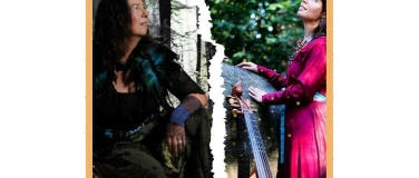 Event-Image for 'La Loba - der Ruf der Wolfsfrau'