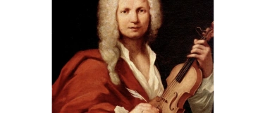 Event-Image for 'Bach-Vivaldi Konzert'