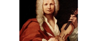 Event-Image for 'Bach-Vivaldi Konzert'