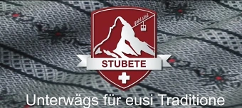 Event organiser of STUBETE 2025 Buure z'Morge