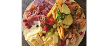 Event-Image for 'Sonntags Brunch Tischlein deck Dich'