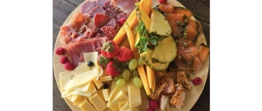 Event-Image for 'Sonntags Brunch Tischlein deck dich'