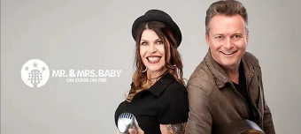Organisateur de Mr & Mrs Baby Konzert