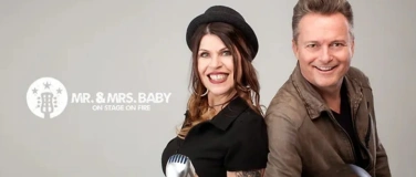 Event-Image for 'Mr & Mrs Baby Konzert'