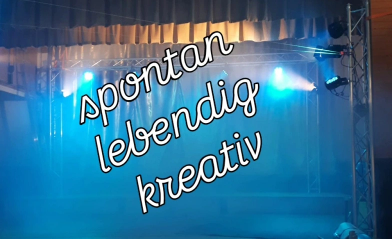 Event-Image for 'Workshop Improvisationstheater improfabrik.ch'