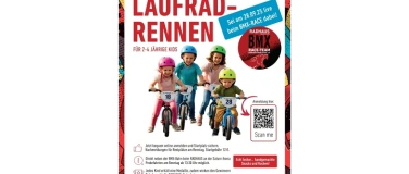 Event-Image for 'Laufradrennen'