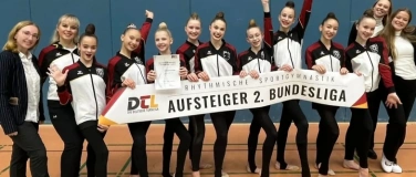 Event-Image for 'DTL  RSG – 1., 2. & 3. Bundesliga Staffel A'