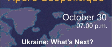 Event-Image for '“Ukraine: What’s Next? The Polish Perspective”.'