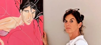 Organisateur de Drink, Paint & Fun  -  "Landschaft in &Ouml;lfarbe"