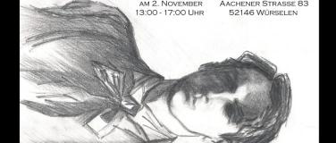Event-Image for 'Eröffnung der Kunstausstellung'