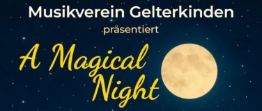 Event-Image for 'Musikabend MV Gelterkinden'