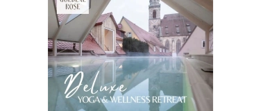 Event-Image for 'Deluxe-Frühlings-Yoga-Retreat in Dinkelsbühl'