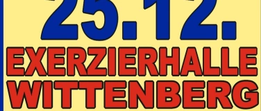 Event-Image for 'Weihnachtsparty Hits aus 30 Jahren'