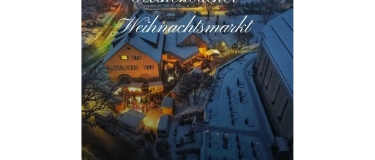 Event-Image for '3. RÖTHENBACHER WEIHNACHTSMARKT'