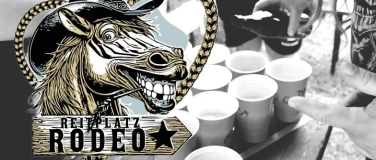Event-Image for 'Reitplatz Rodeo 2026'