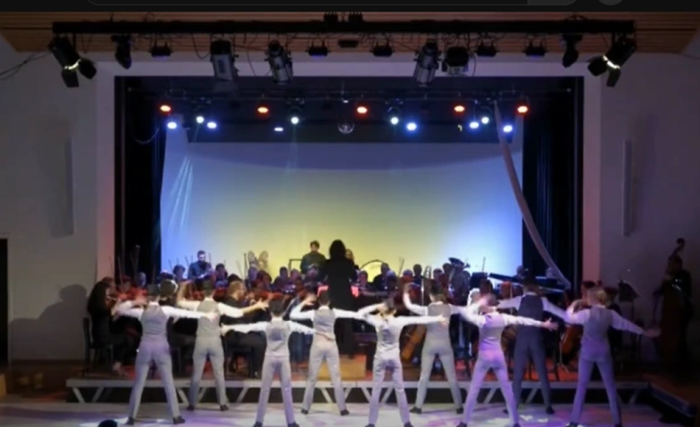 World of Dance Tickets