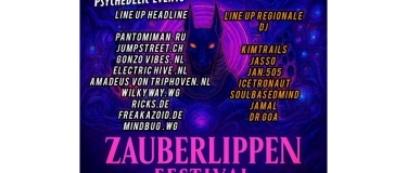 Event-Image for 'Zauberlippen Festival'