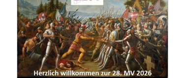 Event-Image for 'Mitgliederversammlung SOLOG ZS und ZV'